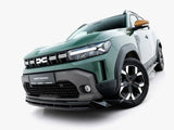 Full Body Kit compatible with Dacia Duster Mk3