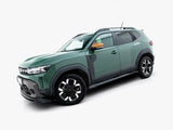 Full Body Kit compatible with Dacia Duster Mk3
