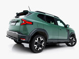 Full Body Kit compatible with Dacia Duster Mk3