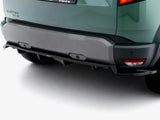 Full Body Kit compatible with Dacia Duster Mk3