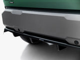 Full Body Kit compatible with Dacia Duster Mk3