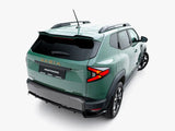 Full Body Kit compatible with Dacia Duster Mk3