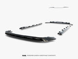 Full Body Kit compatible with Dacia Duster Mk3