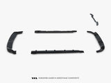 Full Body Kit compatible with Dacia Duster Mk3