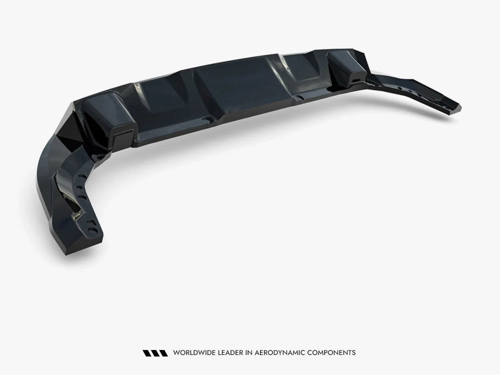 Full Body Kit compatible with Dacia Duster Mk3