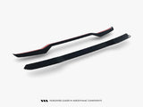 Full Body Kit compatible with Dacia Duster Mk3