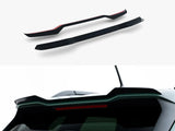 Full Body Kit compatible with Dacia Duster Mk3