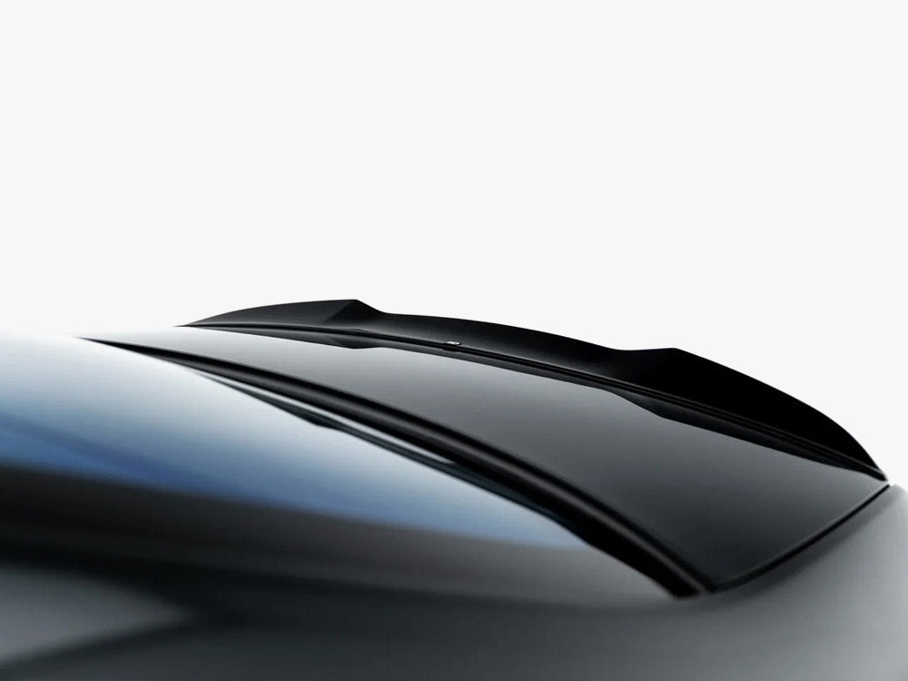 Spoiler CAP 3D compatible with Mercedes-Benz S W222 / W222 Facelift