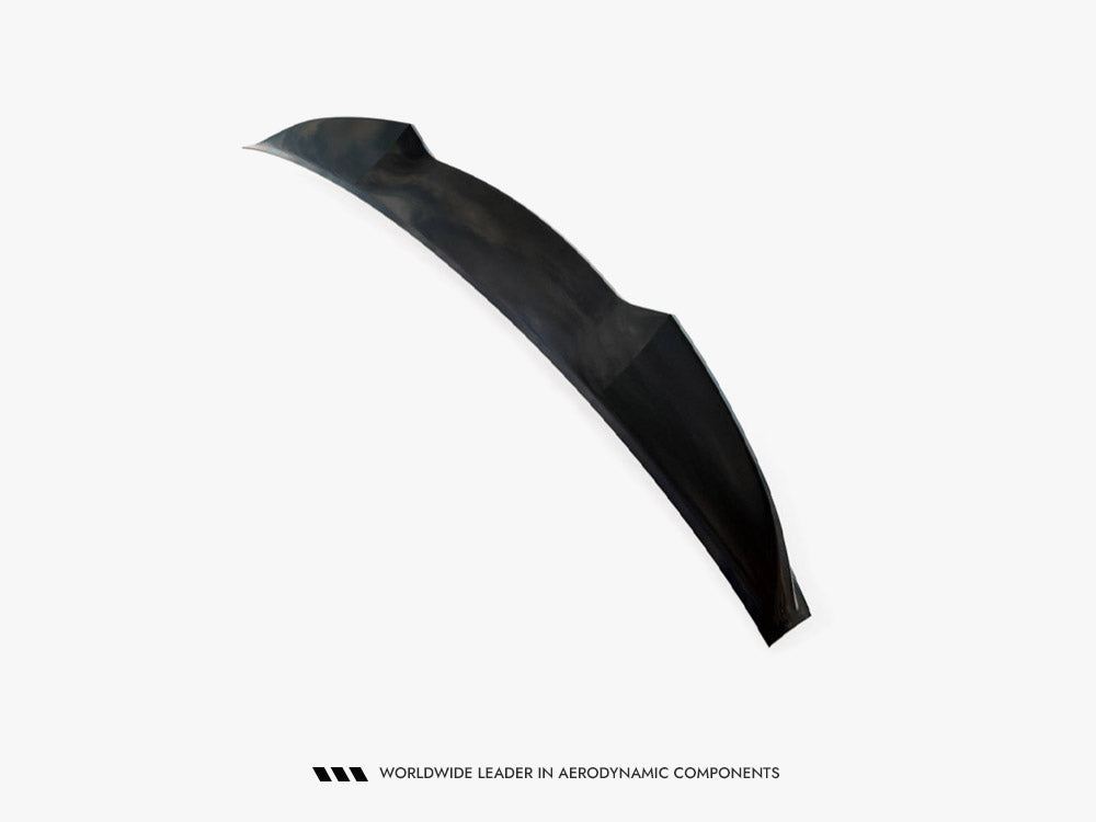 Spoiler CAP 3D compatible with Mercedes-Benz S W222 / W222 Facelift