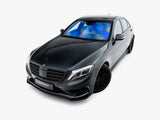 Full Body Kit compatible with Mercedes-Benz S AMG Line W222