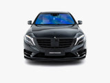 Full Body Kit compatible with Mercedes-Benz S AMG Line W222