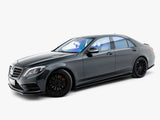 Full Body Kit compatible with Mercedes-Benz S AMG Line W222