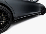 Full Body Kit compatible with Mercedes-Benz S AMG Line W222