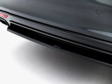Full Body Kit compatible with Mercedes-Benz S AMG Line W222