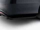 Full Body Kit compatible with Mercedes-Benz S AMG Line W222