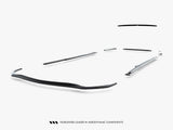 Full Body Kit compatible with Mercedes-Benz S AMG Line W222