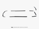 Full Body Kit compatible with Mercedes-Benz S AMG Line W222
