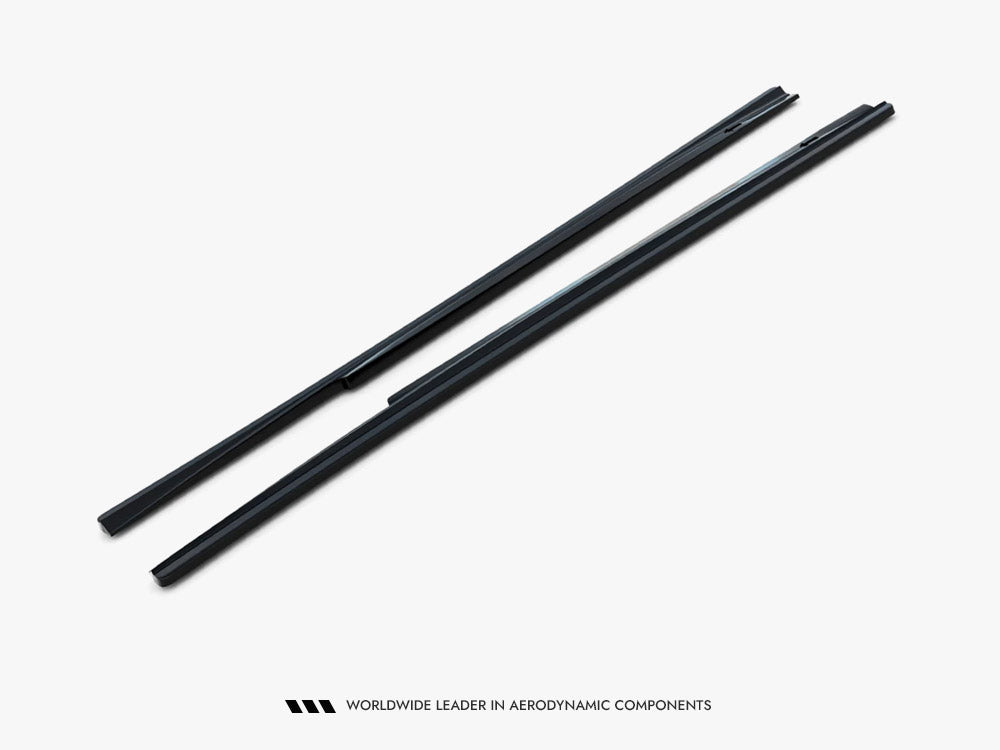 Full Body Kit compatible with Mercedes-Benz S AMG Line W222