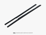 Full Body Kit compatible with Mercedes-Benz S AMG Line W222