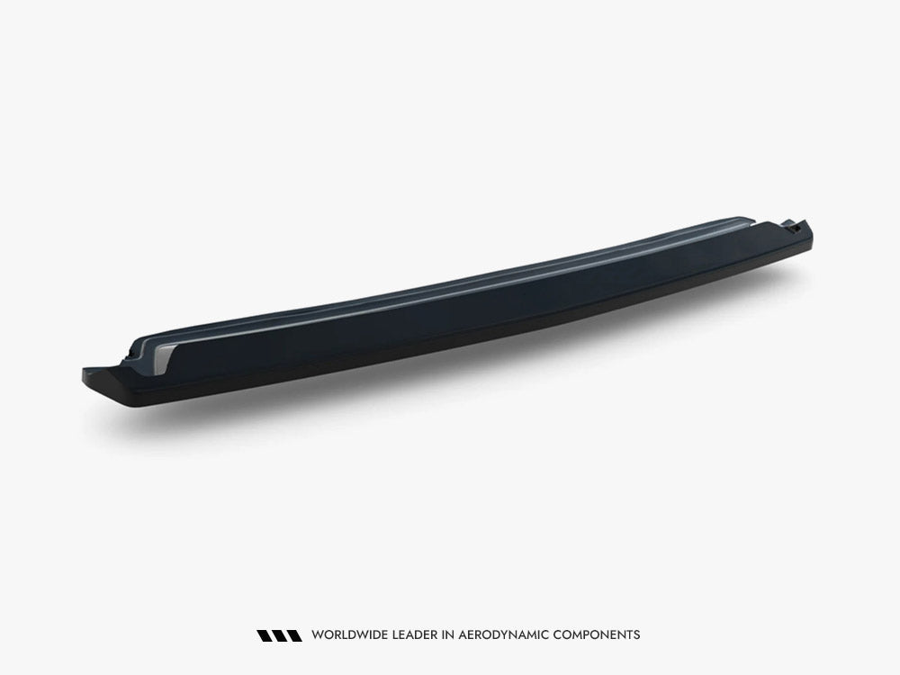 Full Body Kit compatible with Mercedes-Benz S AMG Line W222