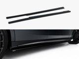 Full Body Kit compatible with Mercedes-Benz S AMG Line W222