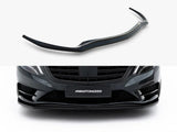 Full Body Kit compatible with Mercedes-Benz S AMG Line W222