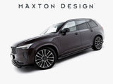 Full Body Kit compatible with Volvo XC90 Mk2 Facelift 2