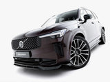 Full Body Kit compatible with Volvo XC90 Mk2 Facelift 2