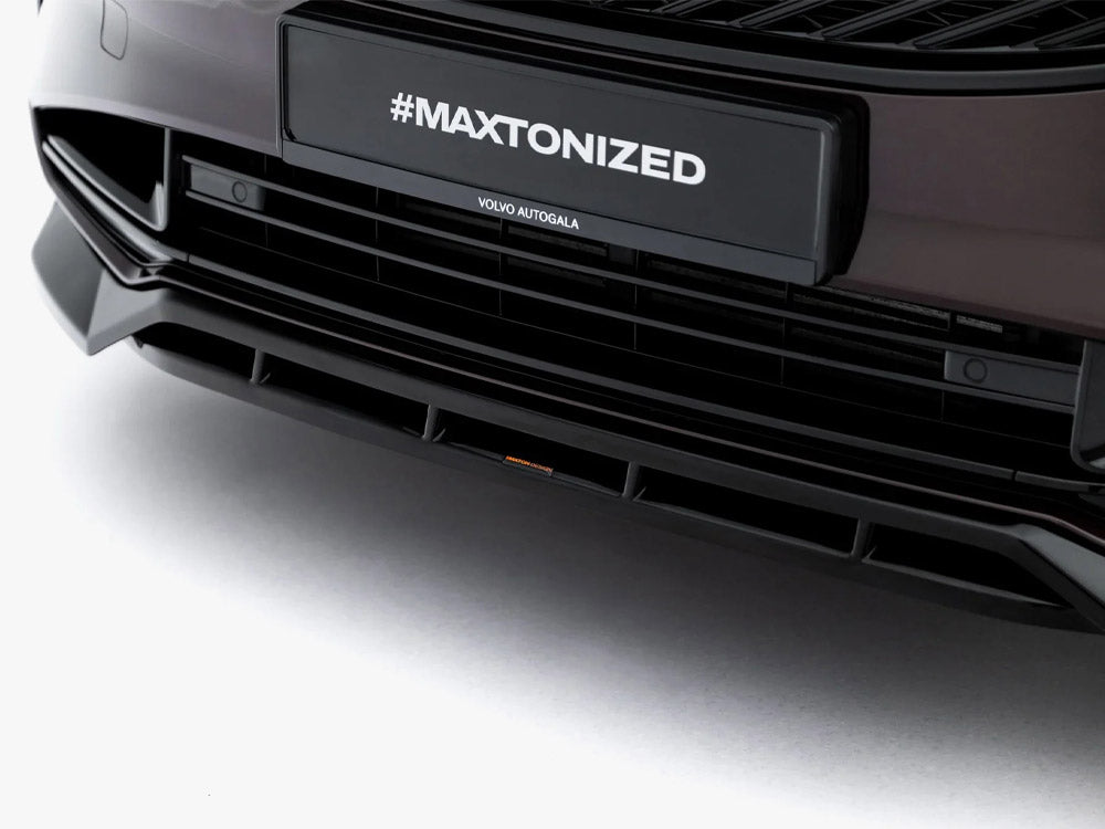 Full Body Kit compatible with Volvo XC90 Mk2 Facelift 2