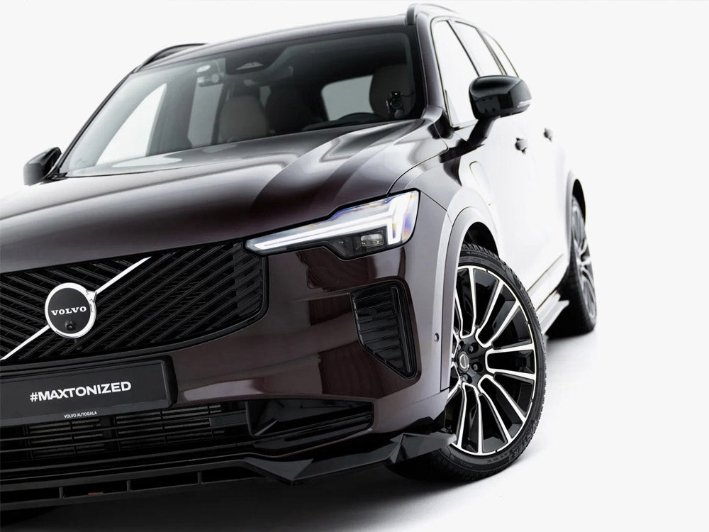 Full Body Kit compatible with Volvo XC90 Mk2 Facelift 2