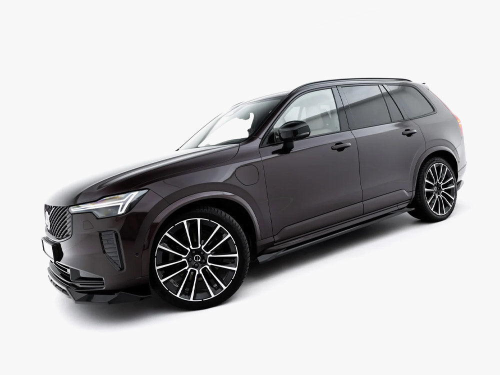 Full Body Kit compatible with Volvo XC90 Mk2 Facelift 2