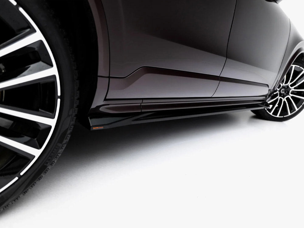 Full Body Kit compatible with Volvo XC90 Mk2 Facelift 2