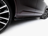 Full Body Kit compatible with Volvo XC90 Mk2 Facelift 2