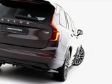 Full Body Kit compatible with Volvo XC90 Mk2 Facelift 2