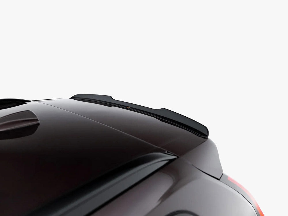 Full Body Kit compatible with Volvo XC90 Mk2 Facelift 2