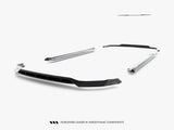 Full Body Kit compatible with Volvo XC90 Mk2 Facelift 2