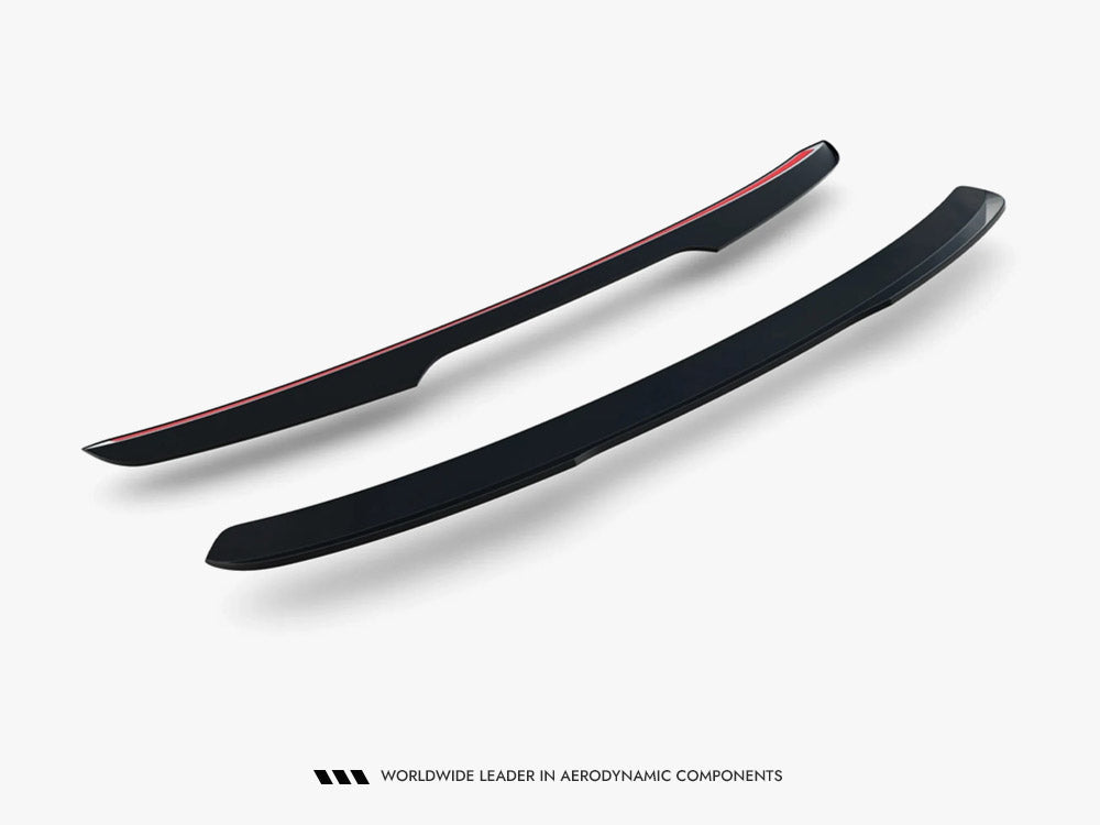 Full Body Kit compatible with Volvo XC90 Mk2 Facelift 2