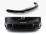 Full Body Kit compatible with Volvo XC90 Mk2 Facelift 2