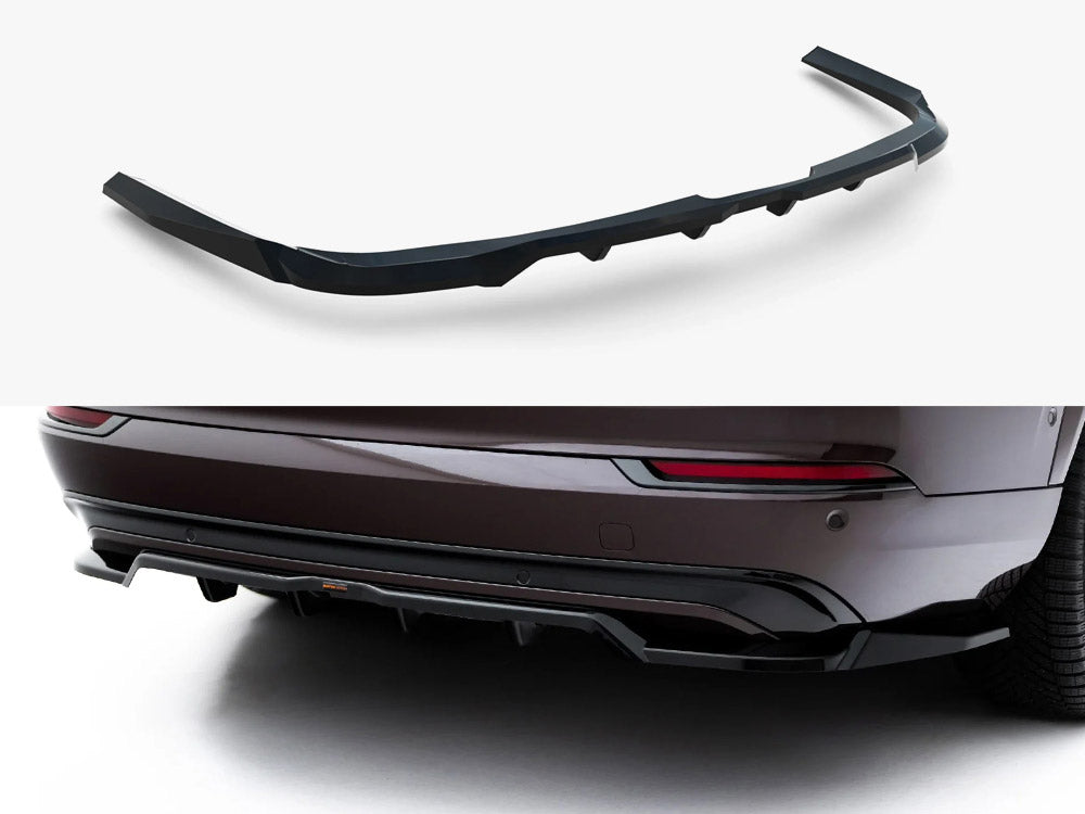 Full Body Kit compatible with Volvo XC90 Mk2 Facelift 2
