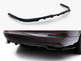 Full Body Kit compatible with Volvo XC90 Mk2 Facelift 2
