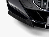 Full Body Kit Prepreg Carbon Fiber compatible with BMW 7 / i7 M-Pack G70