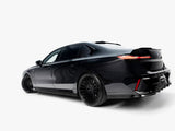 Full Body Kit Prepreg Carbon Fiber compatible with BMW 7 / i7 M-Pack G70