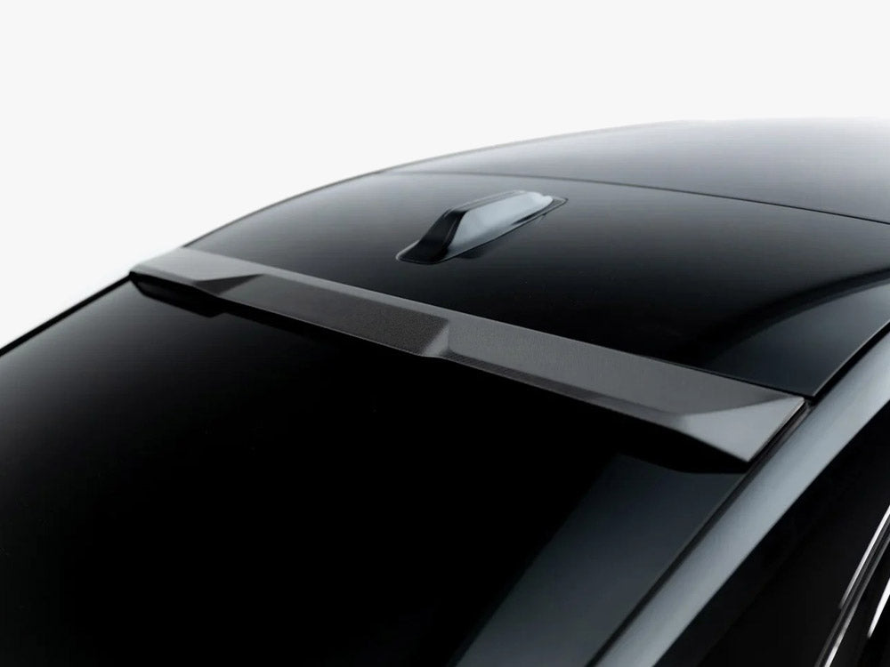 Full Body Kit Prepreg Carbon Fiber compatible with BMW 7 / i7 M-Pack G70