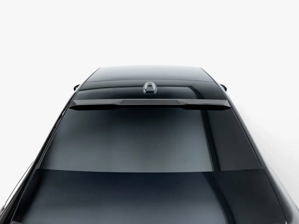 Full Body Kit Prepreg Carbon Fiber compatible with BMW 7 / i7 M-Pack G70