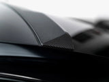 Full Body Kit Prepreg Carbon Fiber compatible with BMW 7 / i7 M-Pack G70