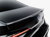 Full Body Kit Prepreg Carbon Fiber compatible with BMW 7 / i7 M-Pack G70