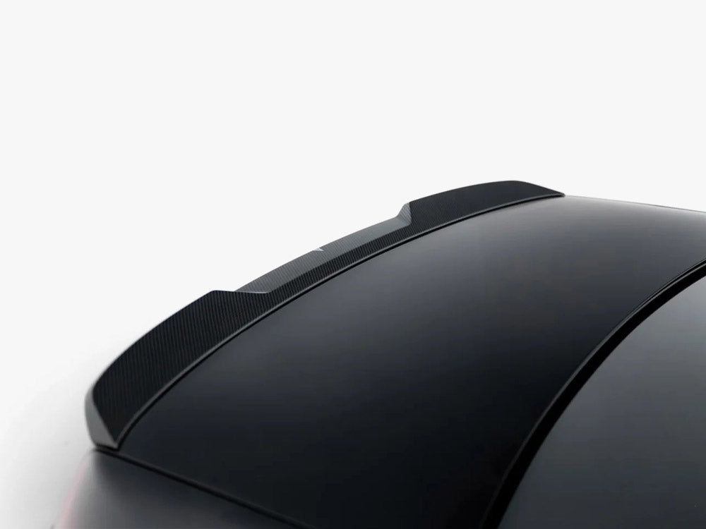 Full Body Kit Prepreg Carbon Fiber compatible with BMW 7 / i7 M-Pack G70