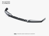 Full Body Kit Prepreg Carbon Fiber compatible with BMW 7 / i7 M-Pack G70