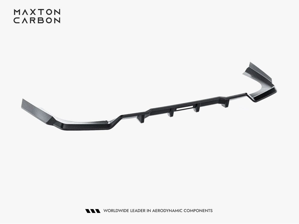Full Body Kit Prepreg Carbon Fiber compatible with BMW 7 / i7 M-Pack G70