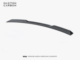 Full Body Kit Prepreg Carbon Fiber compatible with BMW 7 / i7 M-Pack G70